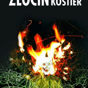 Zločin na Ostrove kostier (Anthony Horowitz)