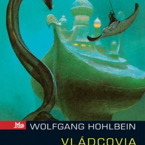 Vládcovia morských hlbín (Wolfgang Hohlbein)