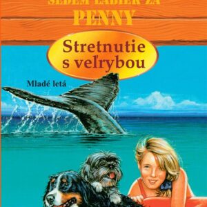 Stretnutie s veľrybou (Thomas Brezina)