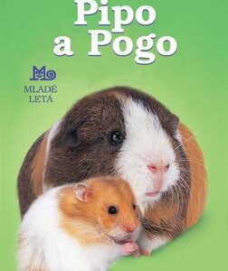 Pipo a Pogo (Jenny Dale)
