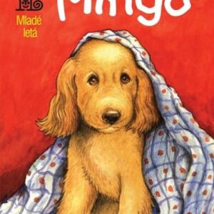 Môj psík Mingo (Ursula Fuchs)