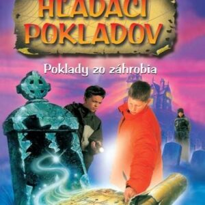 Poklady zo záhrobia (Thomas C. Brezina)