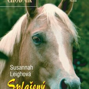 Splašený koník (Susannah Leigh)