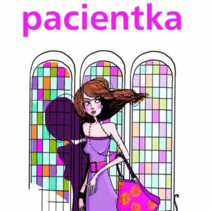 Krásna pacientka (Sveva Casati Modignani)