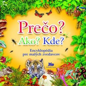 Prečo? Ako? Kde? (Ana Serna)