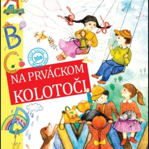 Na prváckom kolotoči (Magda Baloghová)