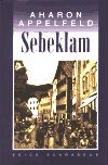 Sebeklam (Aharon Appelfeld) (česky)