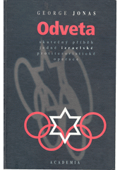Odveta (George Jonas) (česky)