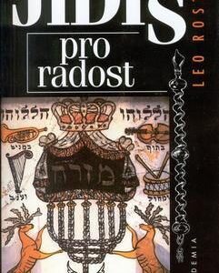 Jidiš pro radost (Leo Rosten) (česky)