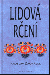 Lidová rčení (Zaorálek, Jaroslav) (česky)