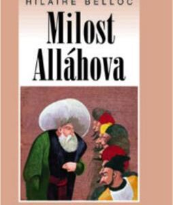 Milost Alláhova (Belloc, Hilaire) (česky)
