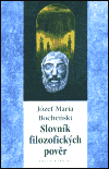Slovník filozofických pověr (Bocheński, Józef Maria) (česky)