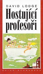 Hostující profesoři (David Lodge) (česky)