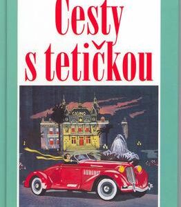 Cesty s tetičkou (Graham Greene) (česky)