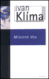 Milostné léto (Ivan Klíma) (česky)