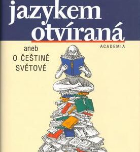 Brána jazykem otvíraná (Marvan, Jiří) (česky)
