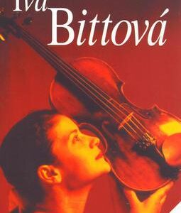 Iva Bittová (Jaklová Lenka) (česky)