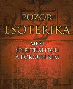 Pozor esoterika (Stamm, Hugo) (česky)