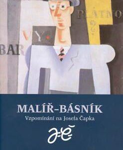 Malíř-básník (Společnost bratří Čapků) (česky)