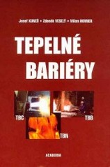 Tepelné bariéry (Josef Kuneš) (česky)