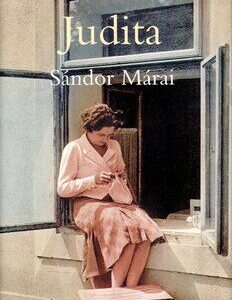 Judita (Sándor Márai) (česky)