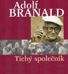 Tichý společník (Adolf Branald) (česky)