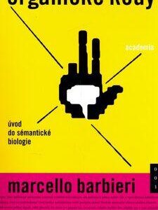 Organické kódy (Barbieri, Marcello) (česky)
