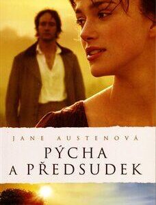 Pýcha a předsudek (Austen Jane) (česky)