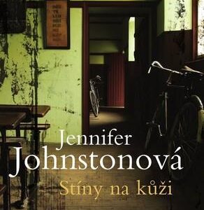 Stíny na kůži (Johnstonová, Jennifer) (česky)