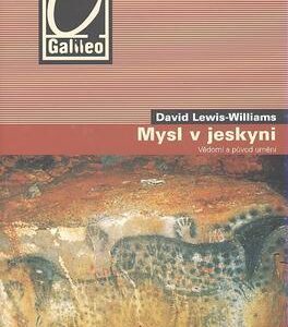 Mysl v jeskyni (David Lewis-Williams) (česky)
