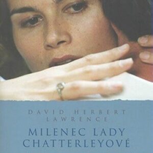 Milenec Lady Chatterleyové (David Herbert Lawrence) (česky)