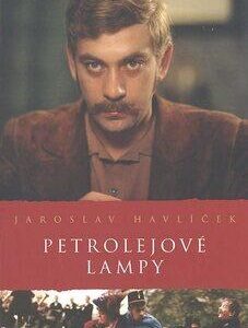 Petrolejové lampy (Jaroslav Havlíček) (česky)