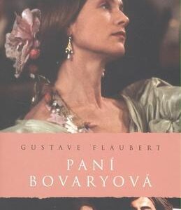 Paní Bovaryová (Gustave Flaubert) (česky)