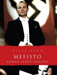 Mefisto (Klaus Mann) (česky)