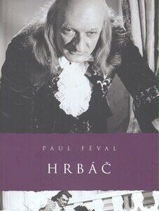Hrbáč (Paul Féval) (česky)