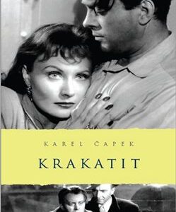 Krakatit (Karel Čapek) (česky)