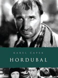 Hordubal (Karel Čapek) (česky)