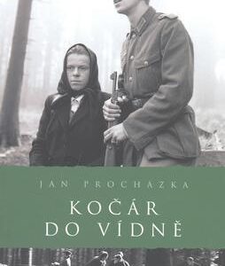 Kočár do Vídně (Jan Procházka) (česky)