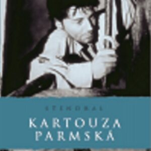 Kartouza parmská (Stendhal) (česky)