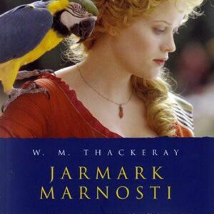 Jarmark marnosti (William M. Thackeray) (česky)