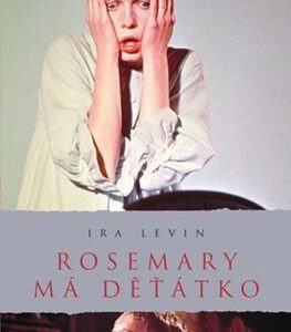 Rosemary má děťátko (Ira Lewin) (česky)