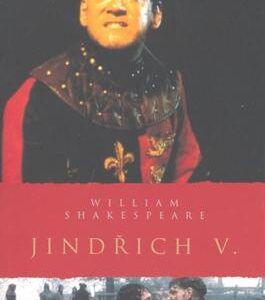 Jindřich V. (William Shakespeare) (česky)