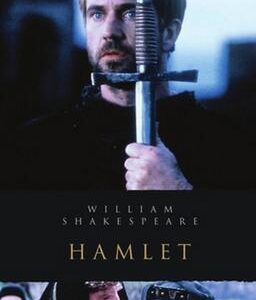 Hamlet (William Shakespeare) (česky)