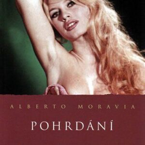 Pohrdání (Alberto Moravia) (česky)