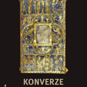 Konverze Hermanna Žida - Autobiografie, historie a fikce (Jean-Claude Schmitt) (česky)