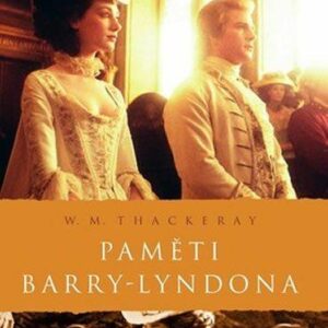 Paměti Barryho Lyndona (William M. Thackeray) (česky)
