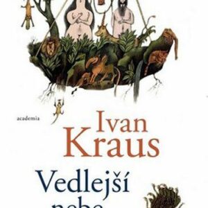 Vedlejší nebe (Ivan Kraus) (česky)