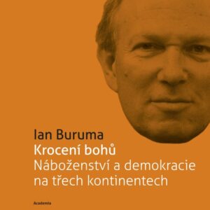 Krocení bohů (Ian Buruma) (česky)