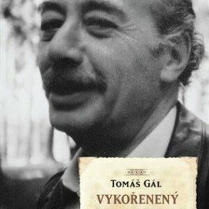 Vykořeněný aneb pohled odjinud (Gál, Tomáš) (česky)