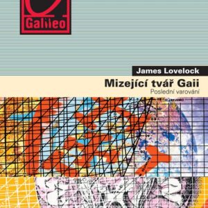 Mizející tvář Gaii (James Lovelock) (česky)